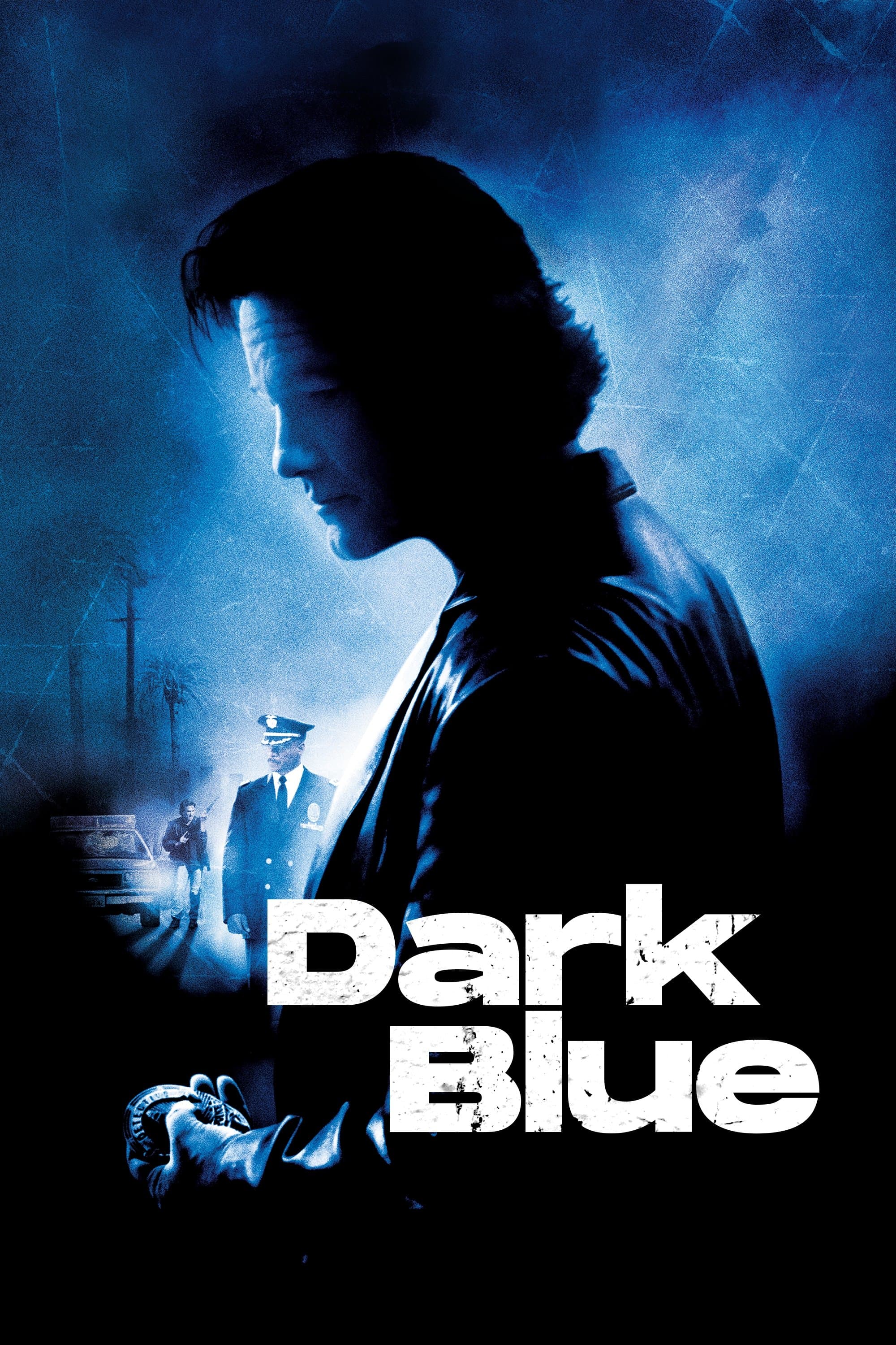 Dark Blue photo