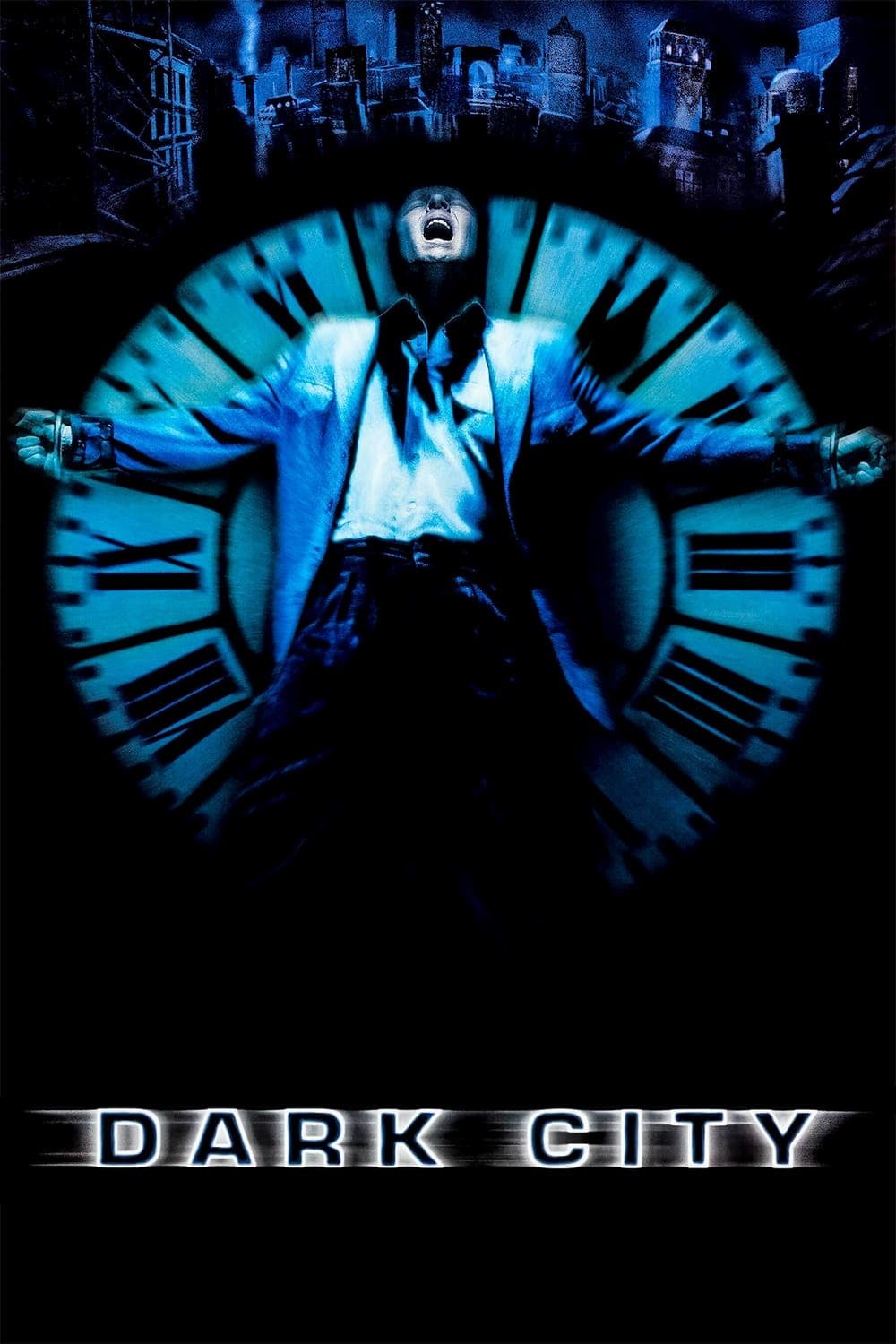 Dark City photo