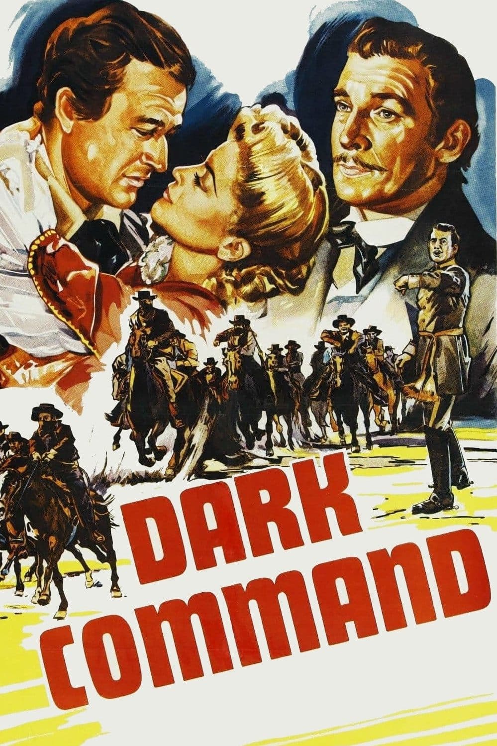 Dark Command photo