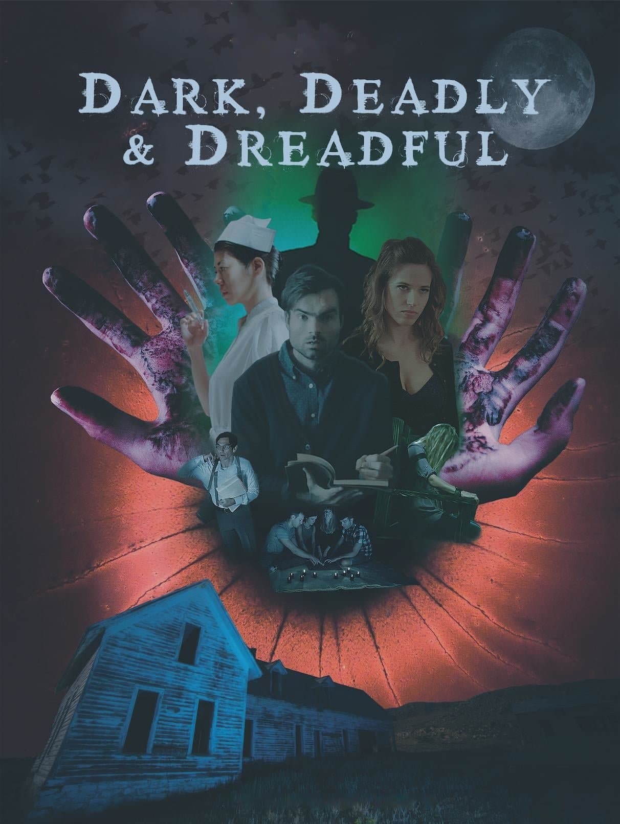 Dark, Deadly & Dreadful photo