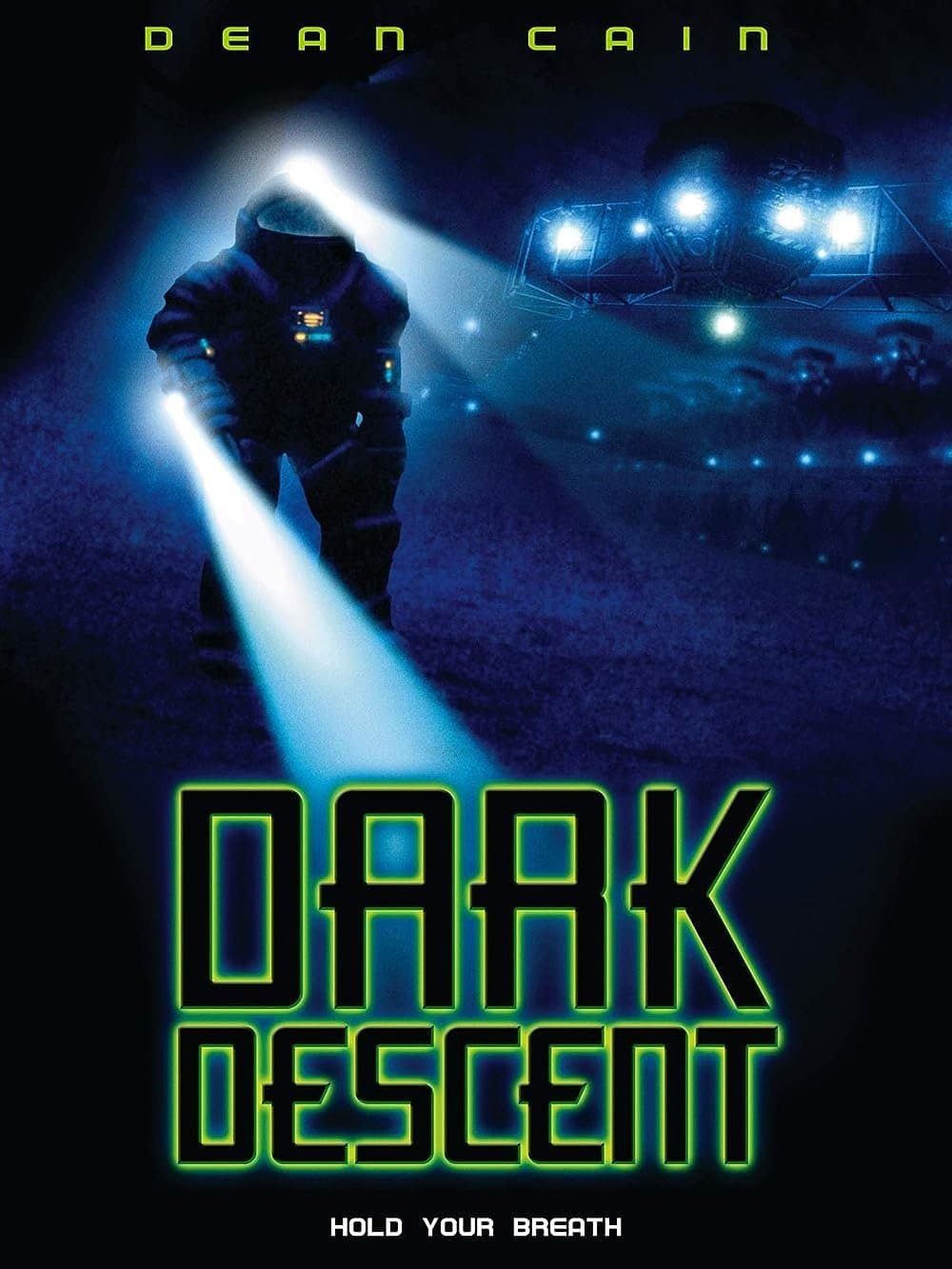 Dark Descent photo