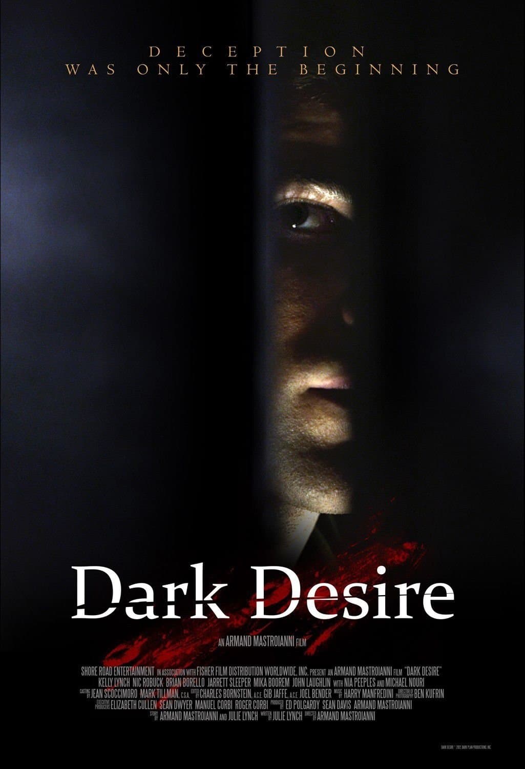 Dark Desire photo
