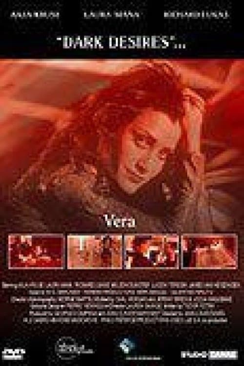 Dark Desires: Vera photo