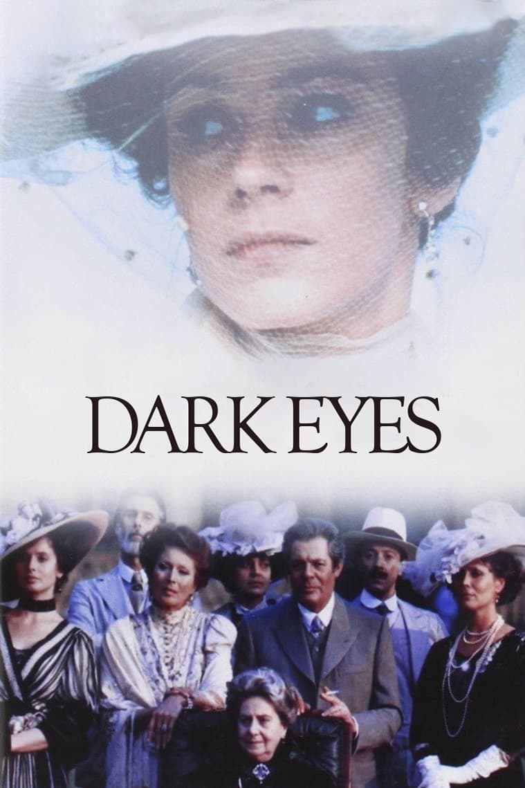Dark Eyes photo