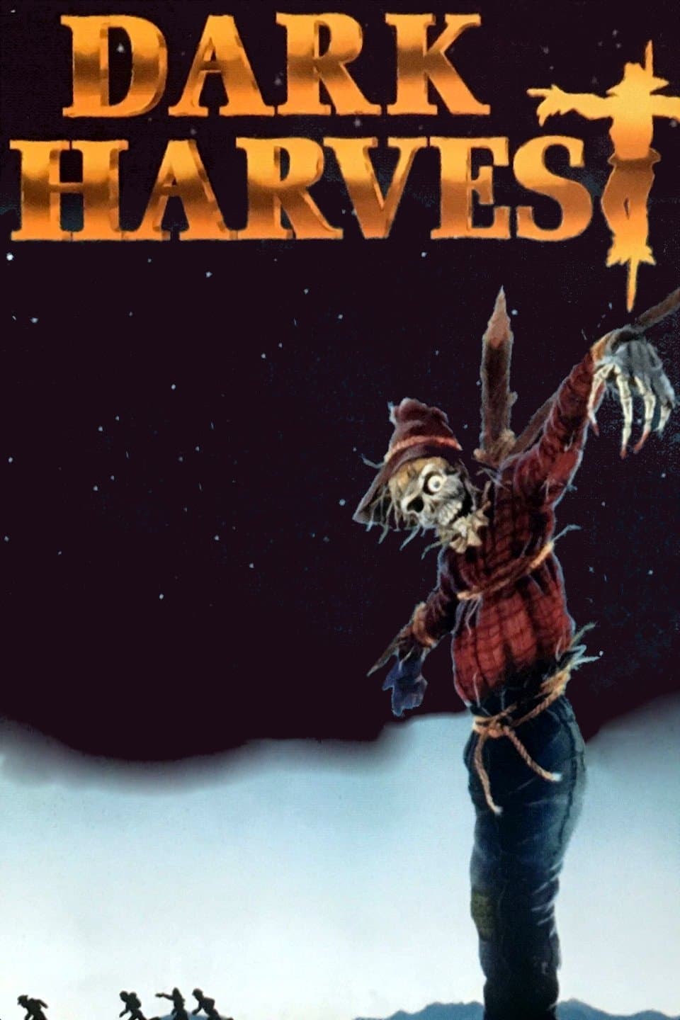 Dark Harvest photo