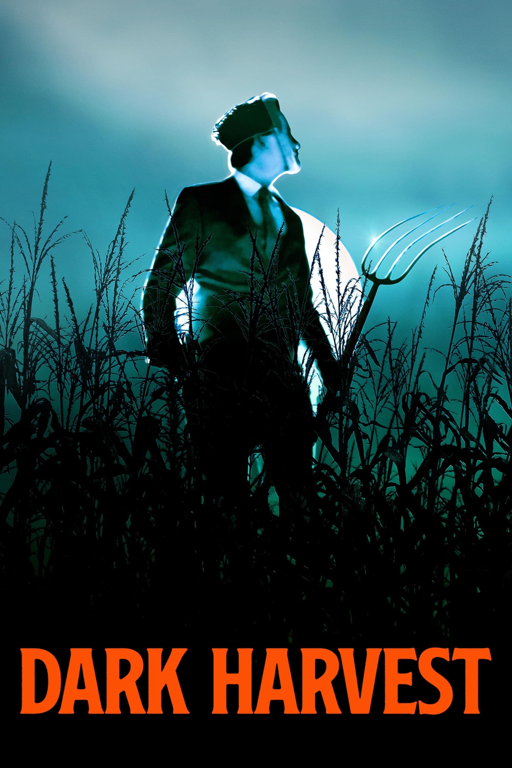 Dark Harvest photo