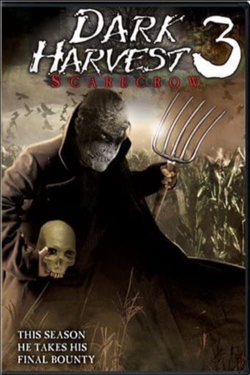 Dark Harvest III: Skarecrow photo