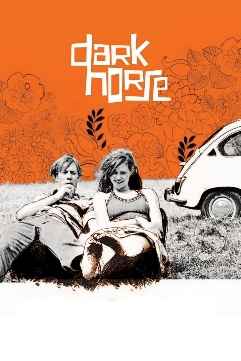Dark Horse photo