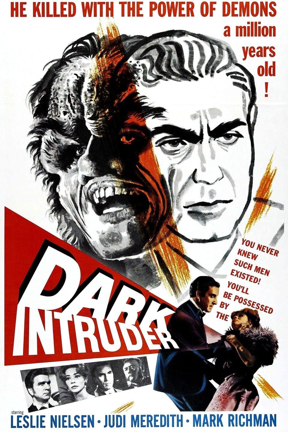 Dark Intruder photo