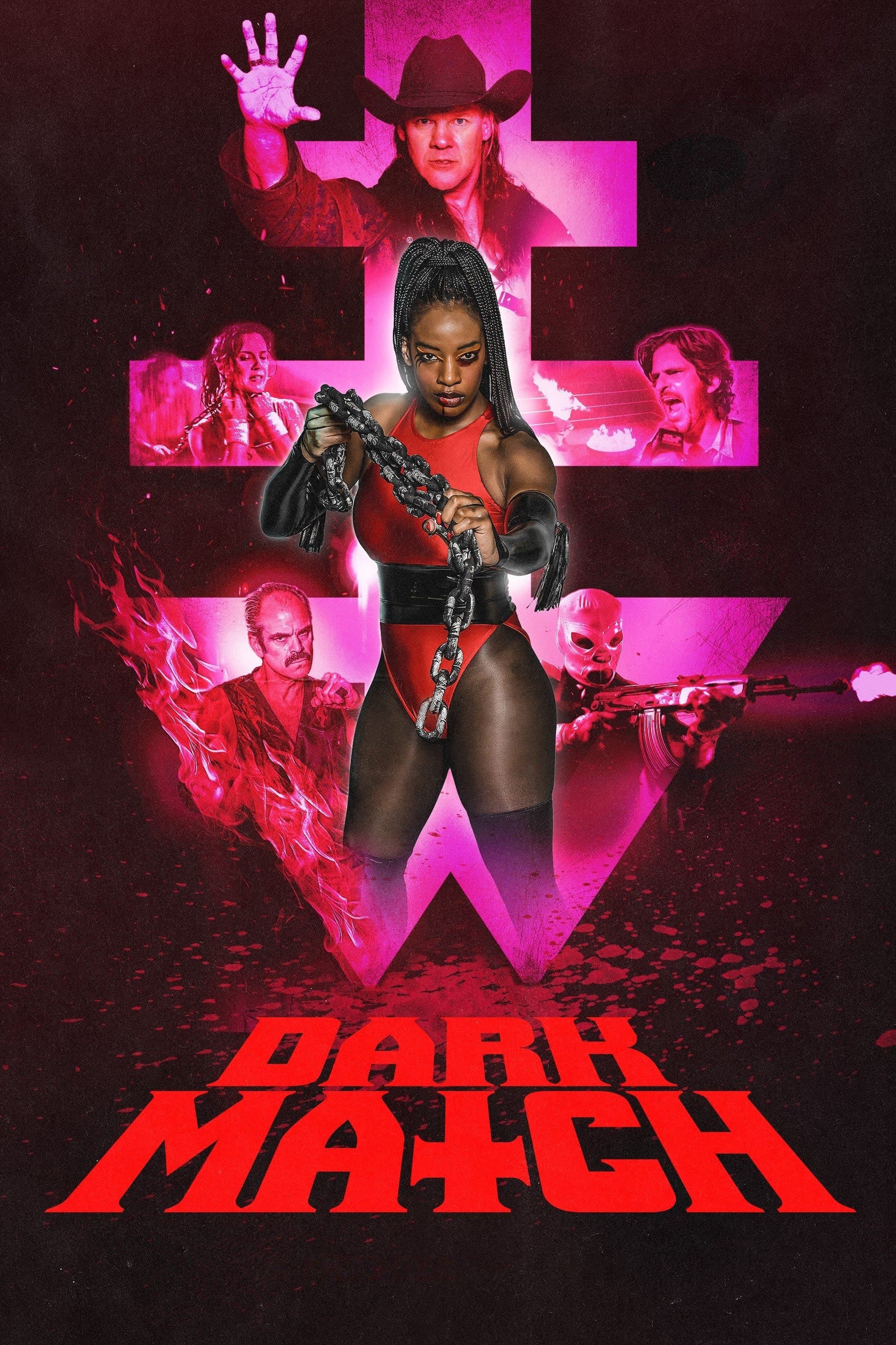 Dark Match photo
