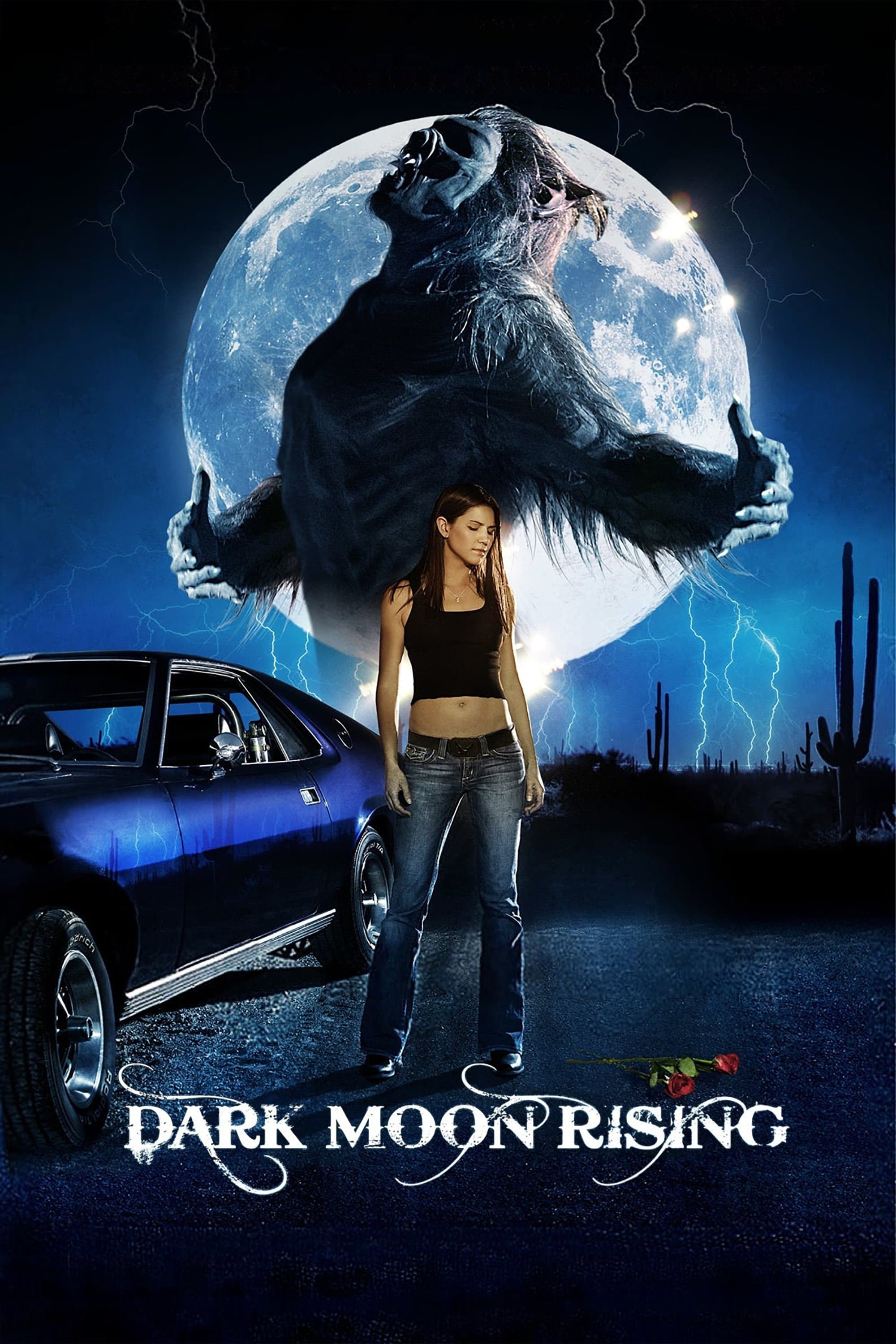 Dark Moon Rising photo
