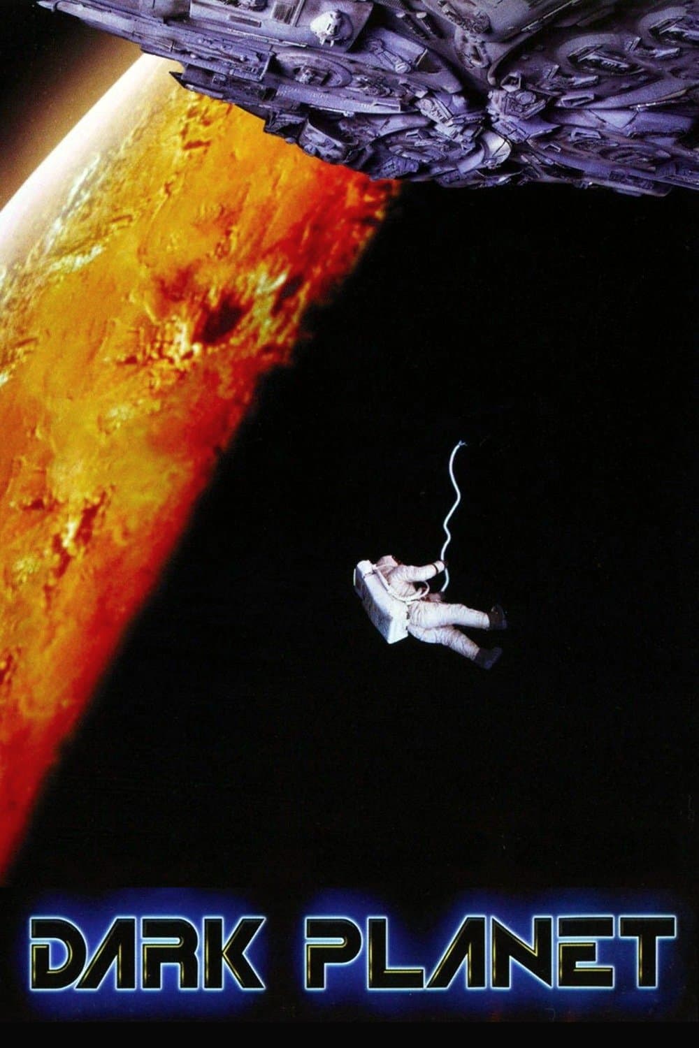 Dark Planet photo