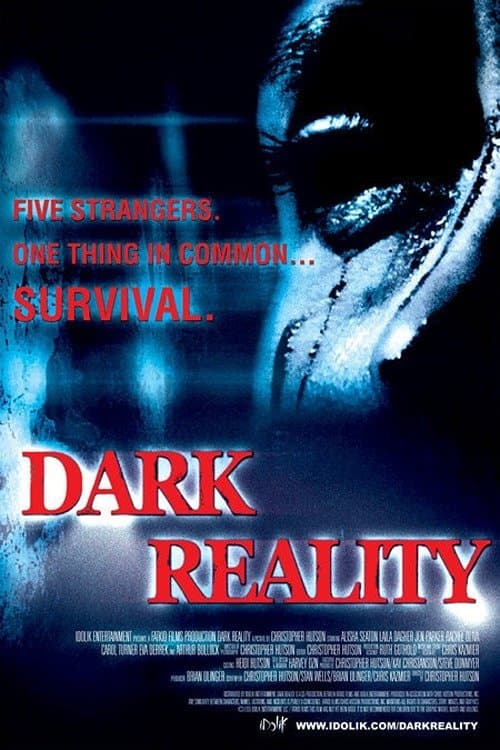 Dark Reality photo