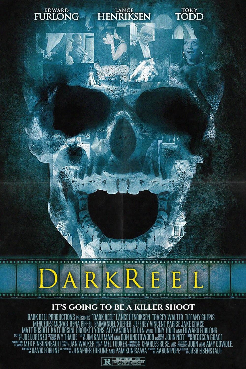 Dark Reel photo