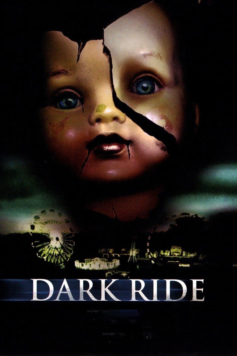 Dark Ride photo