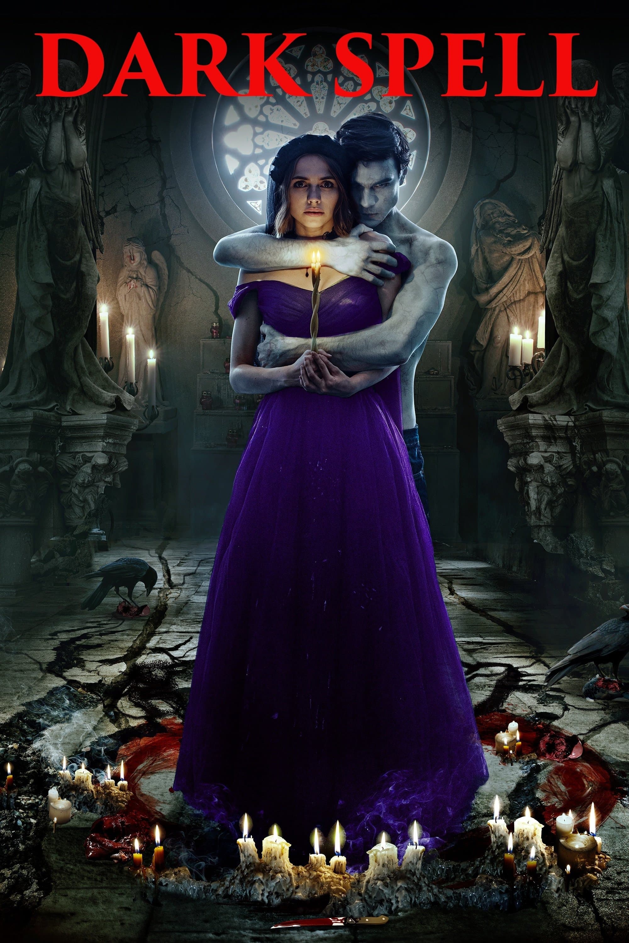 Dark Spell photo