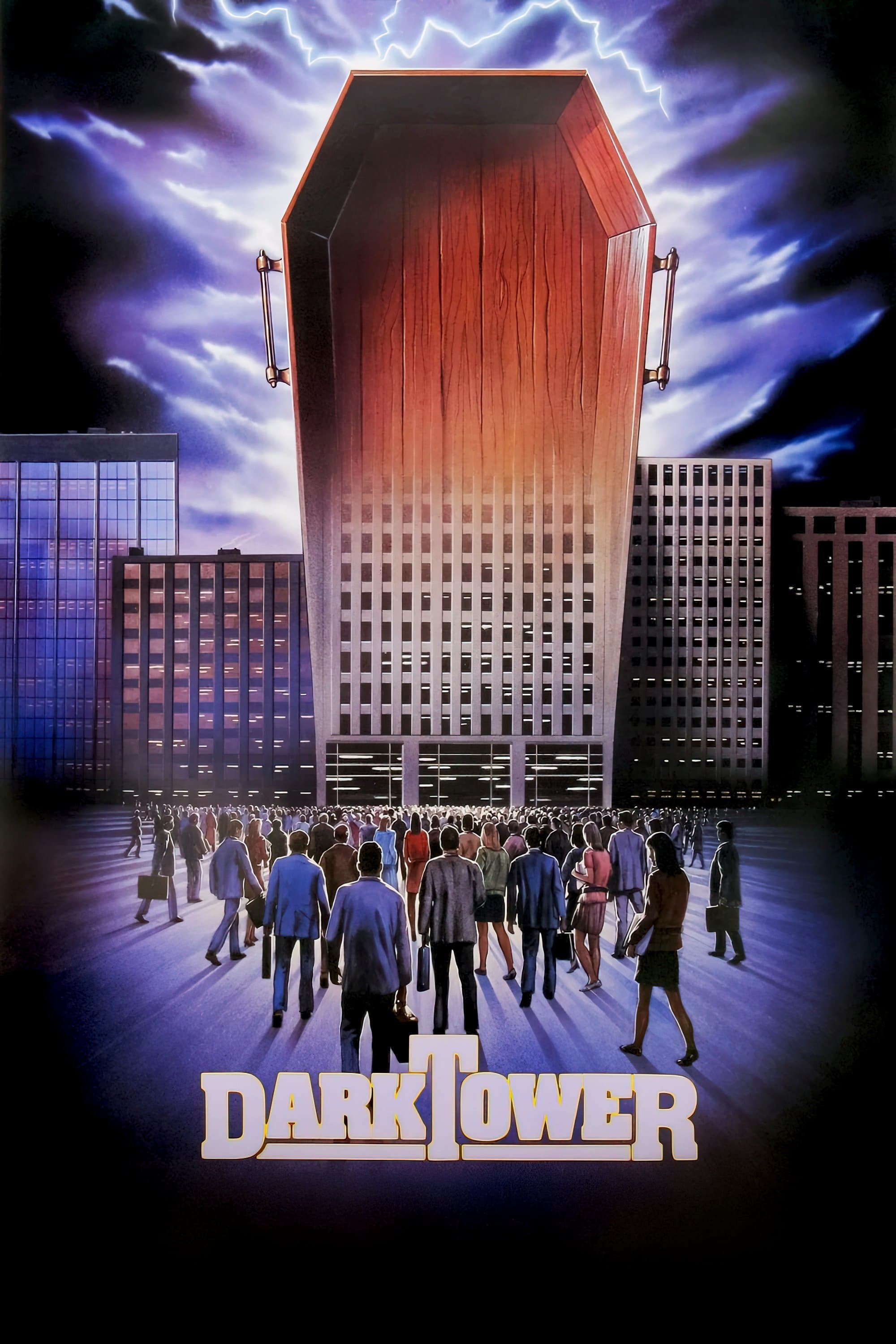 Dark Tower photo