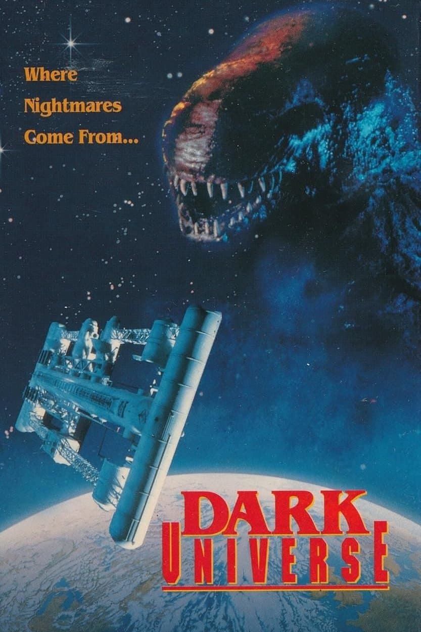 Dark Universe photo