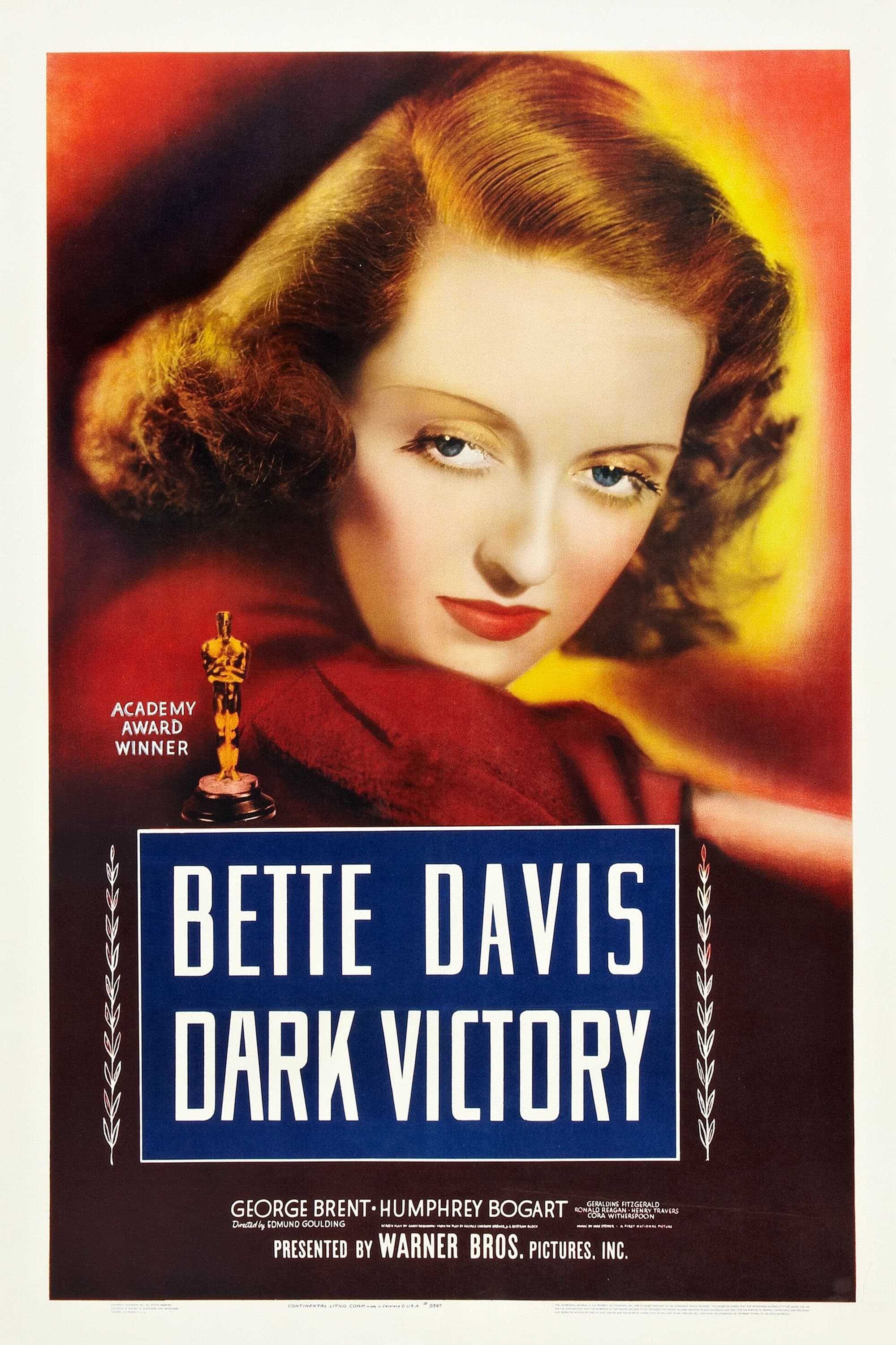 Dark Victory photo