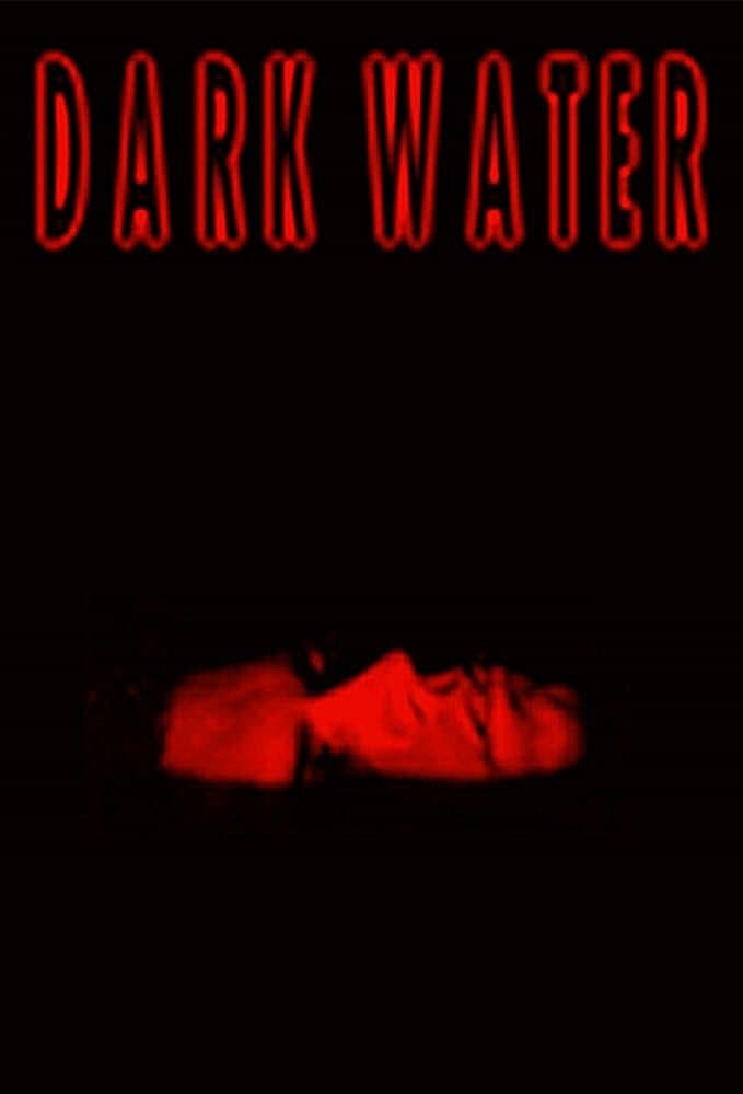 Dark Water photo