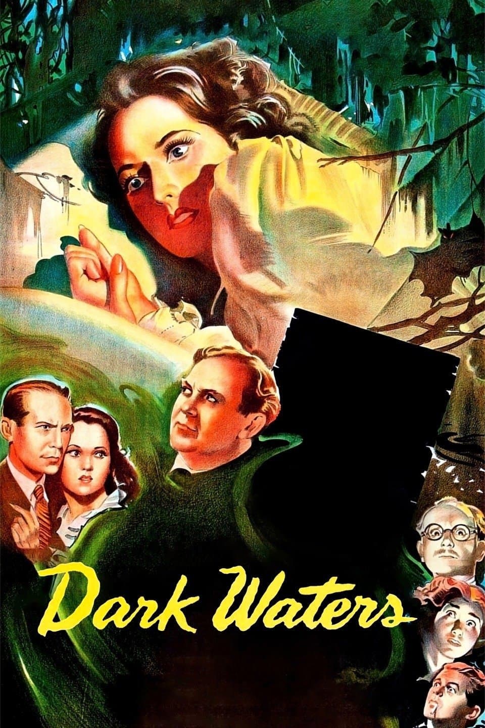 Dark Waters photo