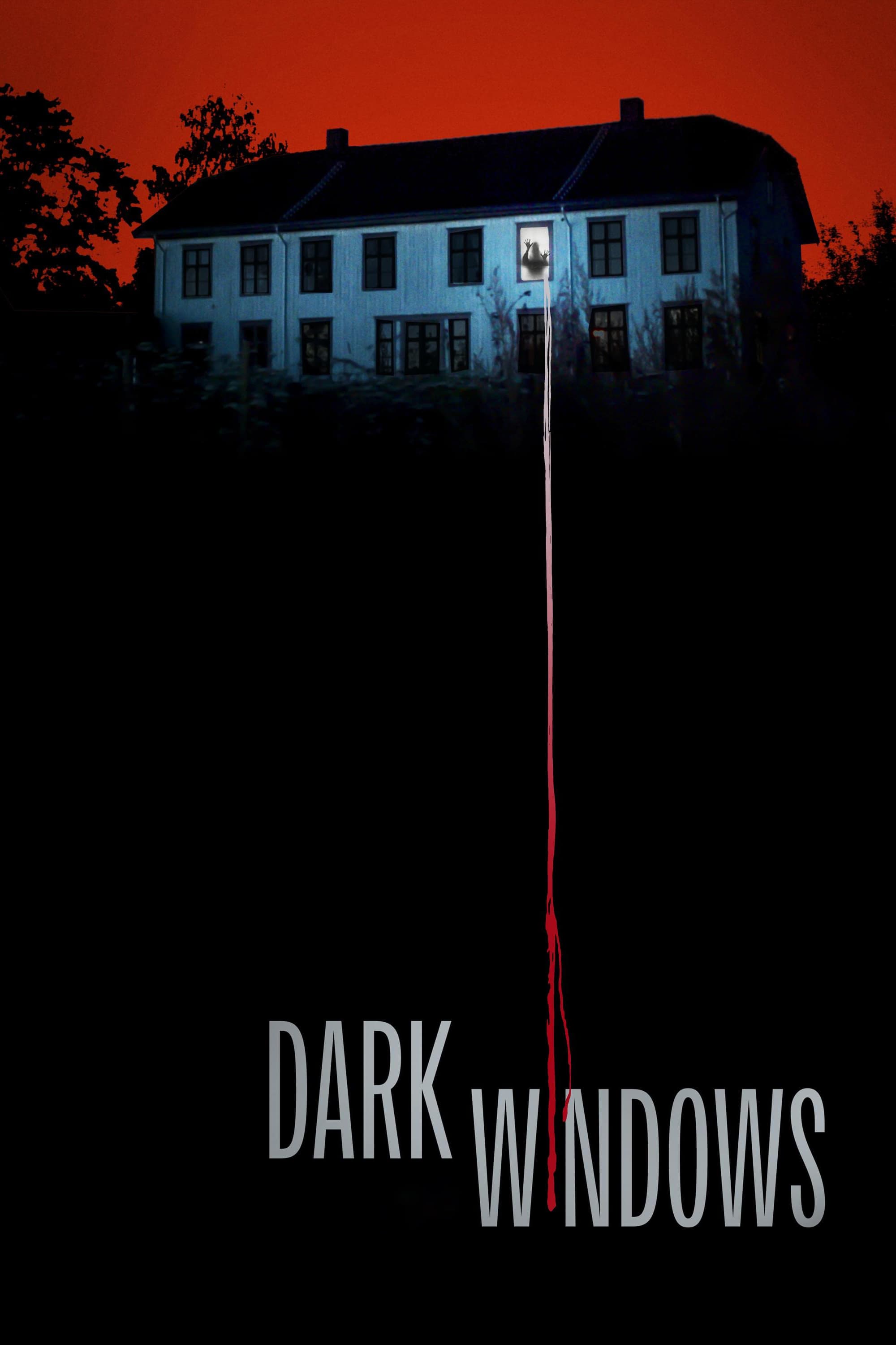 Dark Windows photo