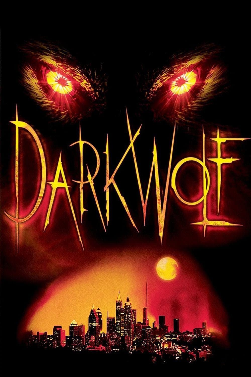 Dark Wolf photo