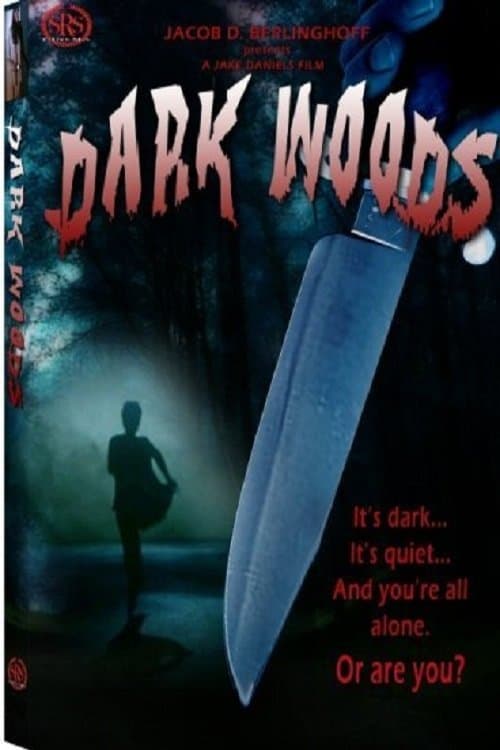 Dark Woods photo