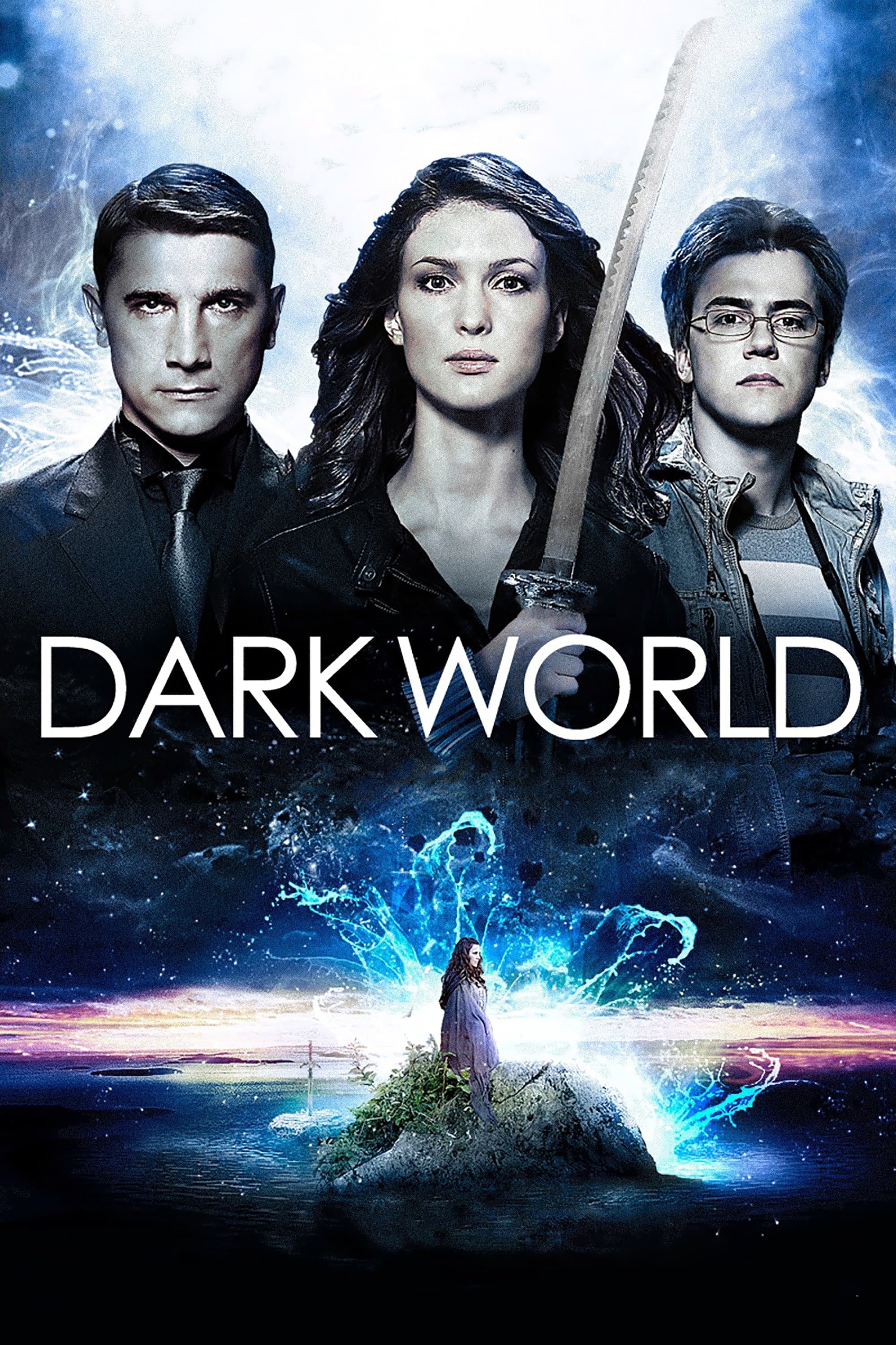 Dark World photo