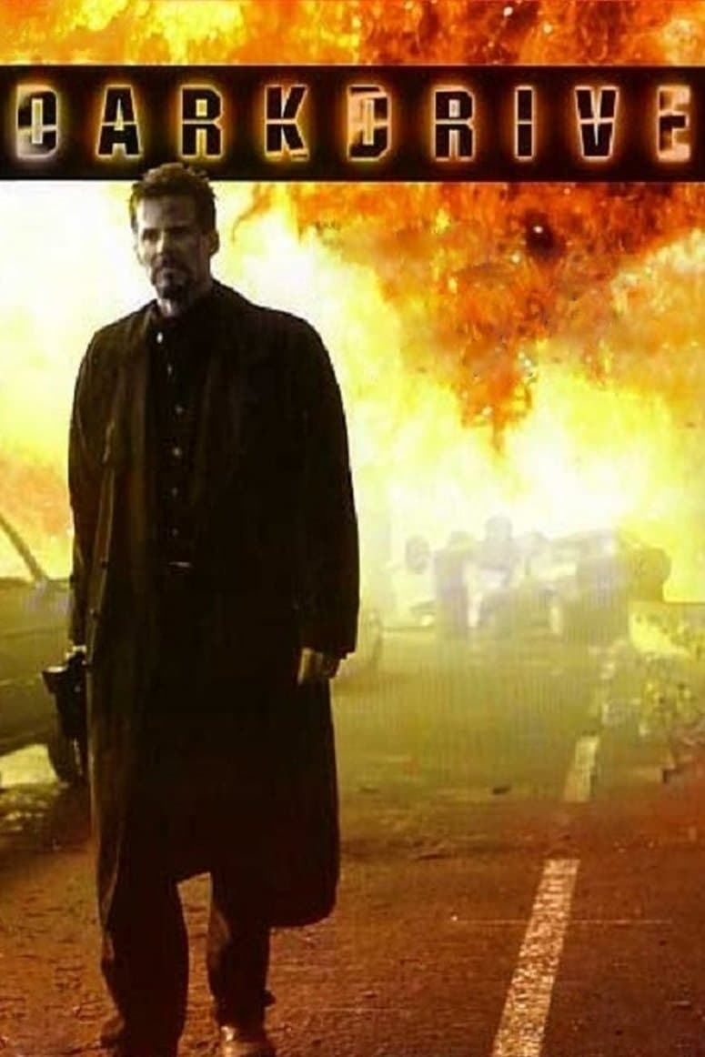 Darkdrive photo