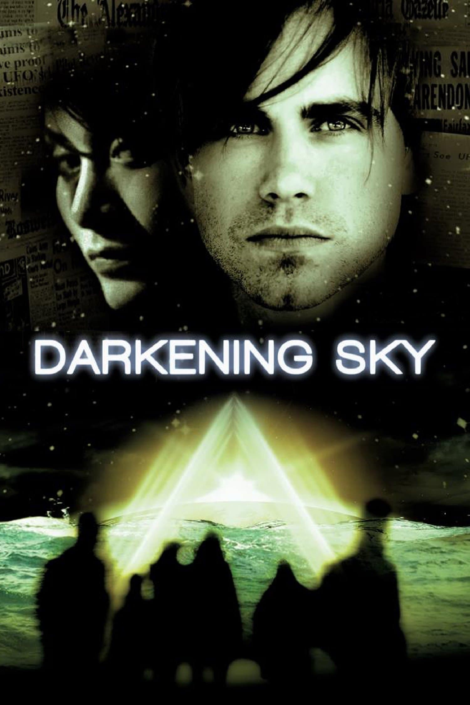 Darkening Sky photo