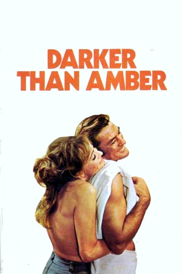 Darker Than Amber photo