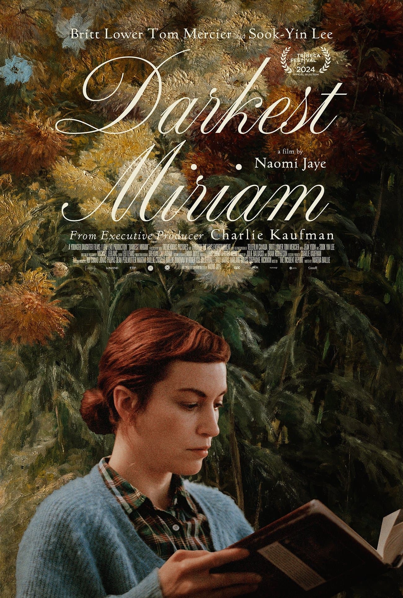 Darkest Miriam photo