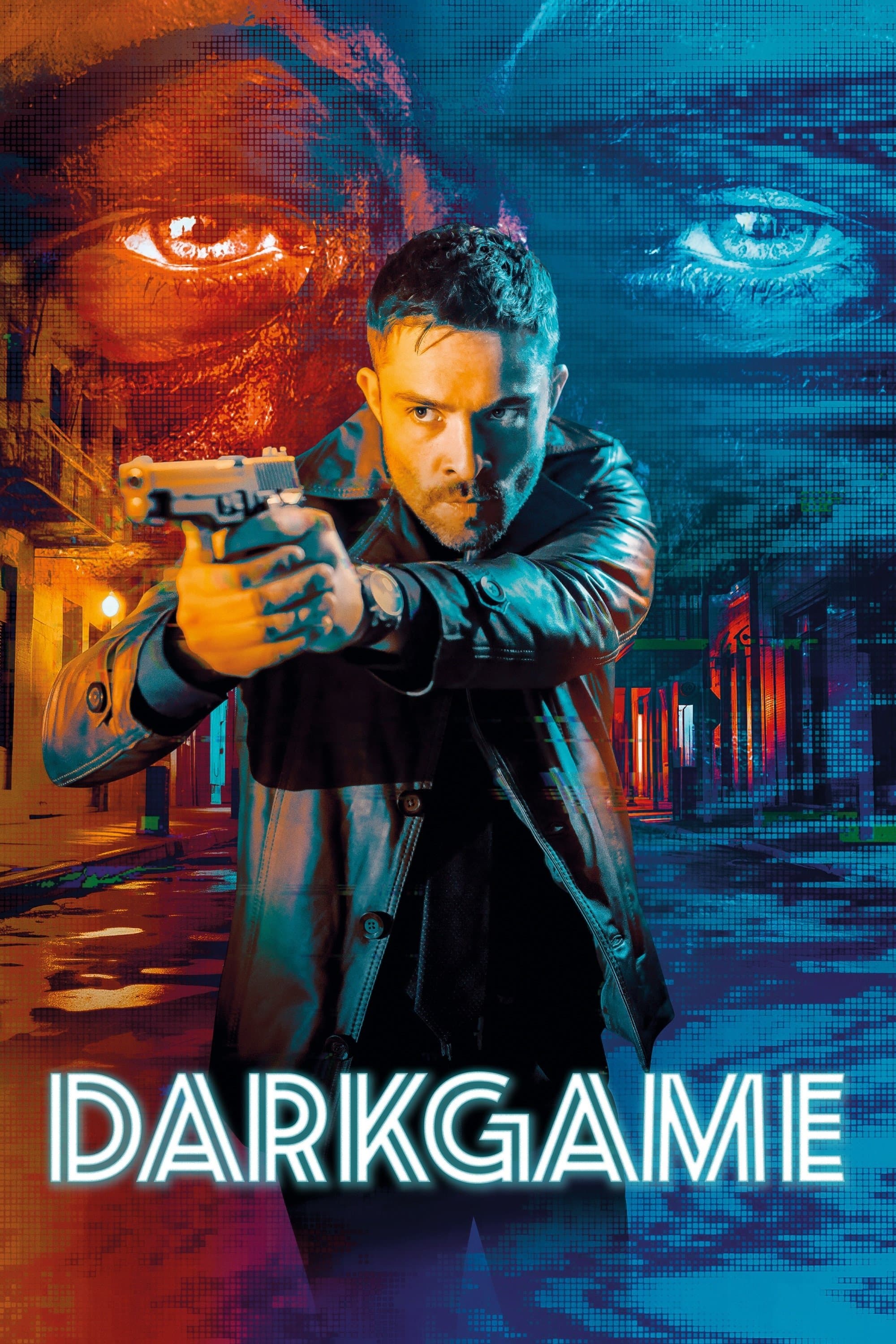 DarkGame photo