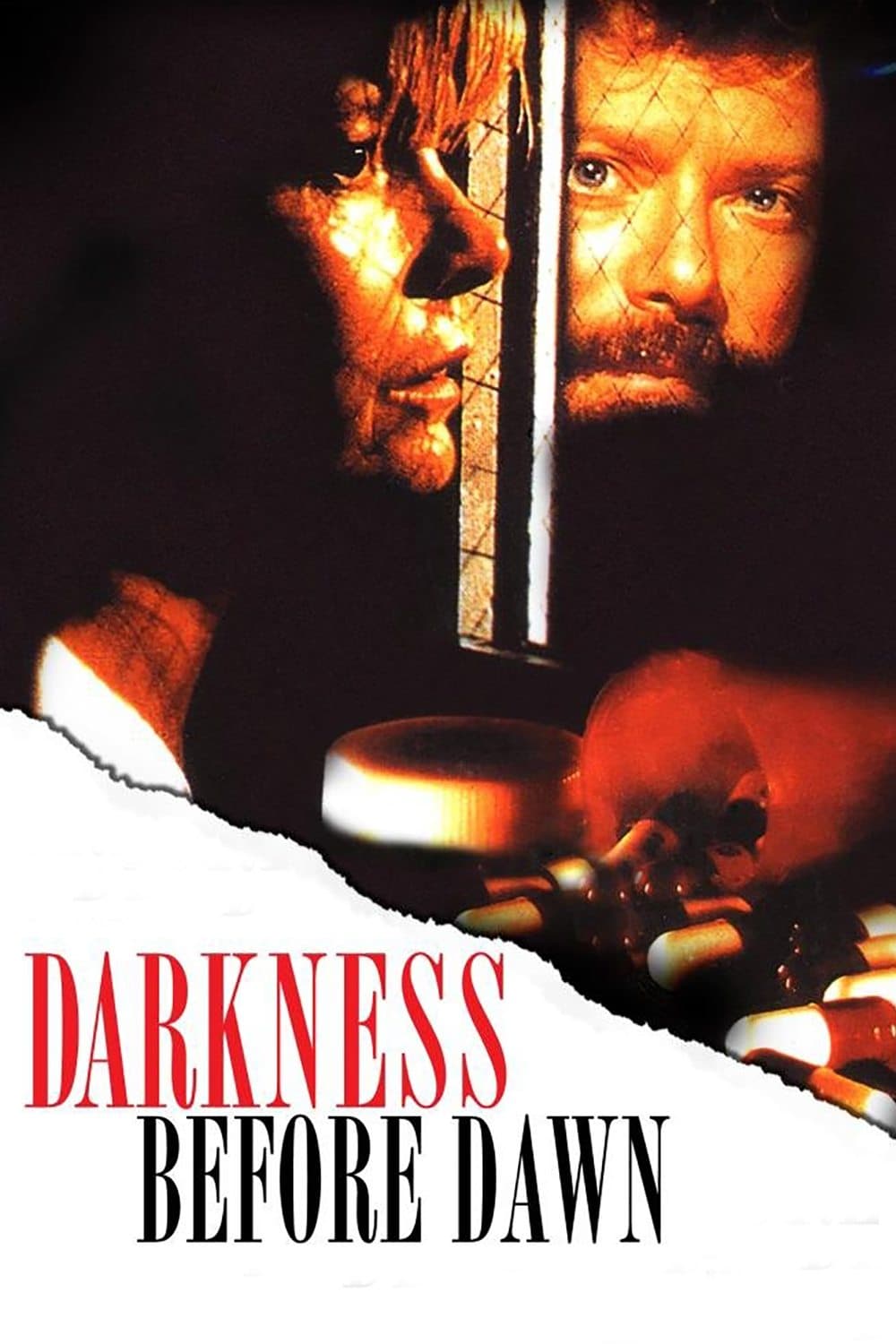 Darkness Before Dawn photo