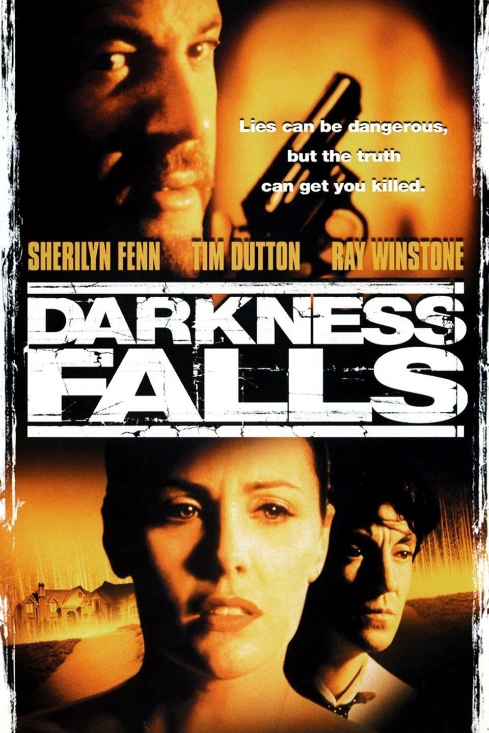 Darkness Falls photo