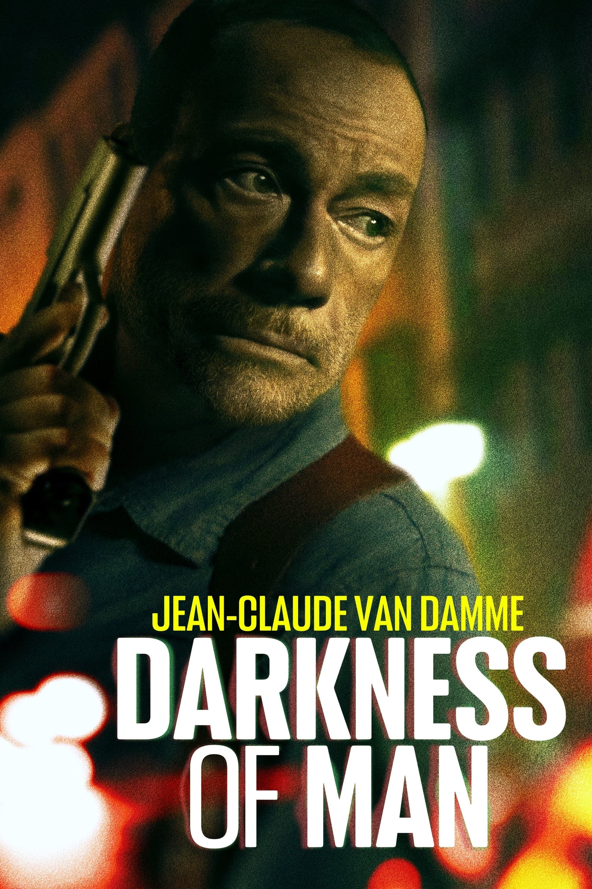 Darkness of Man photo