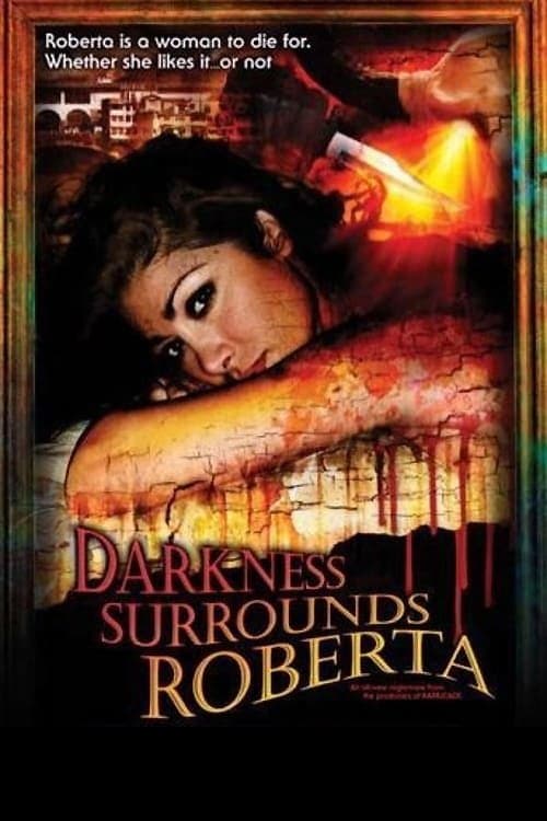 Darkness Surrounds Roberta photo