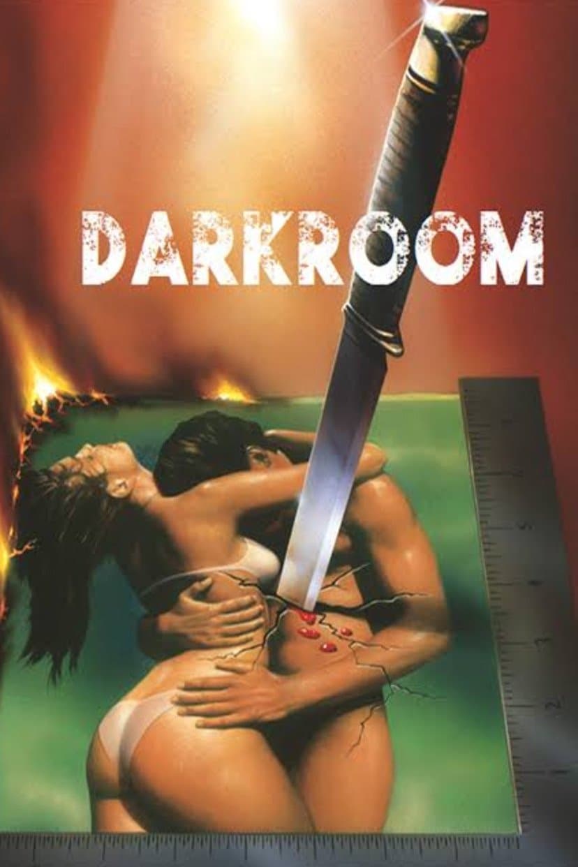 Darkroom photo