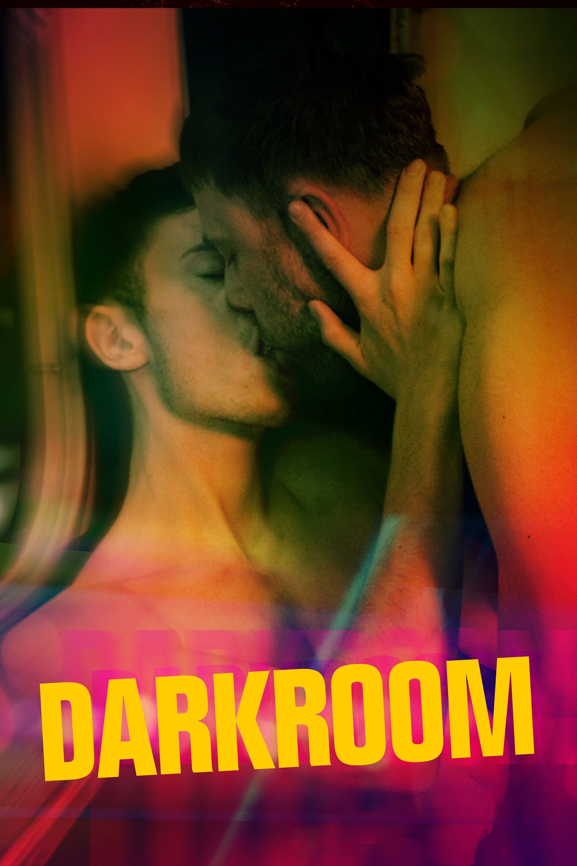 Darkroom photo