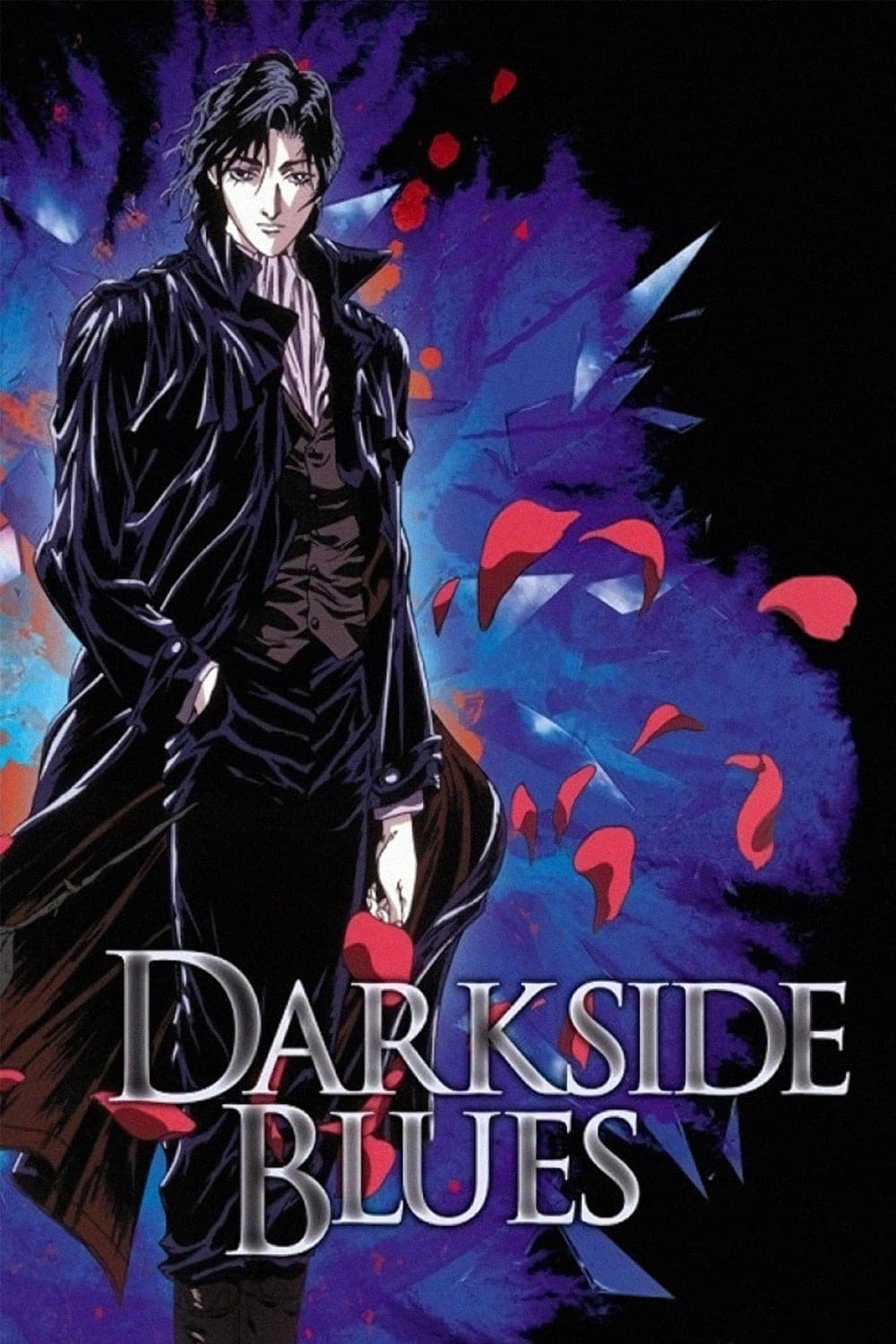 Darkside Blues photo
