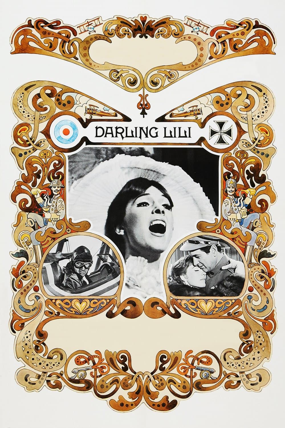 Darling Lili photo