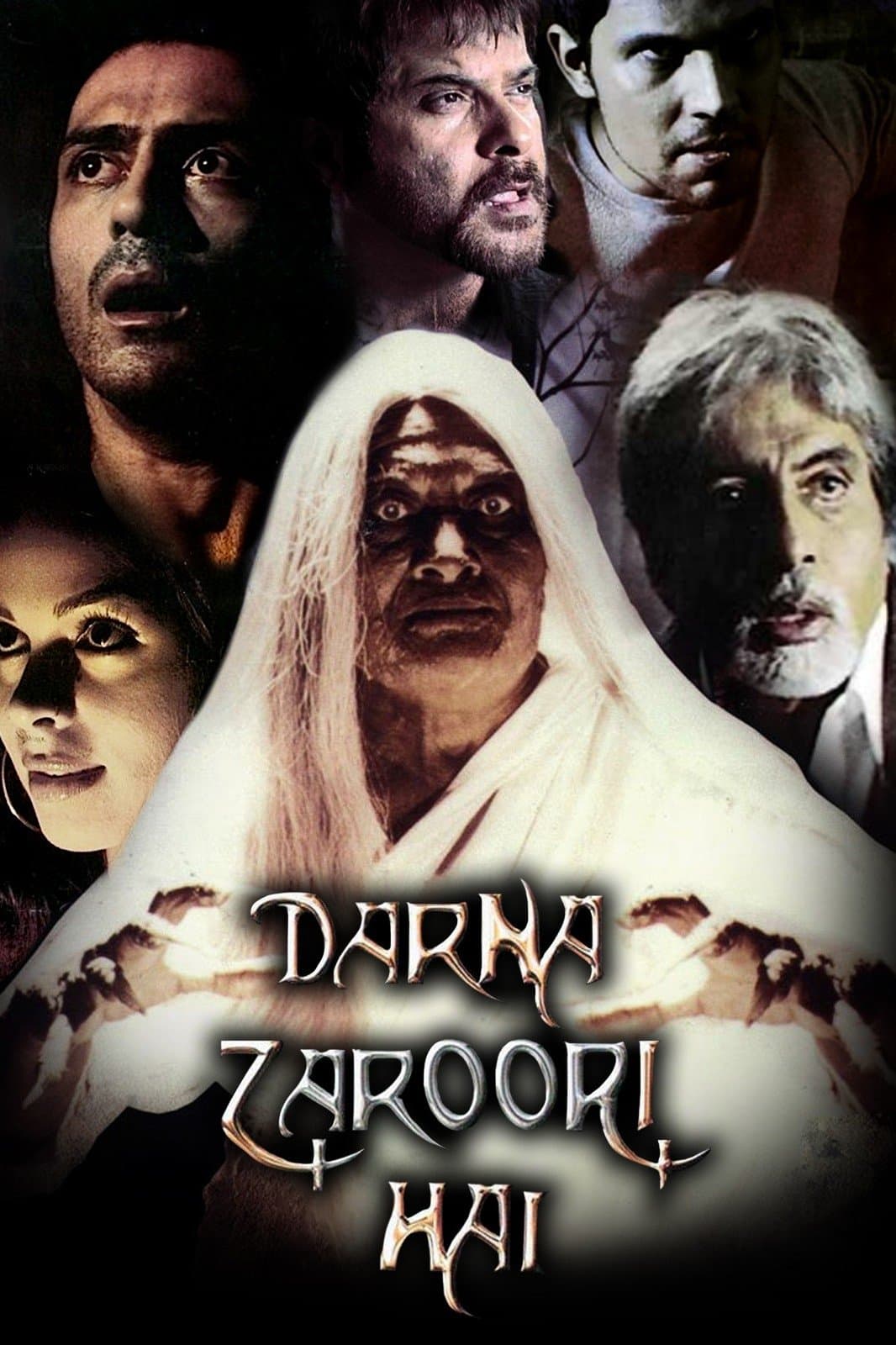 Darna Zaroori Hai photo