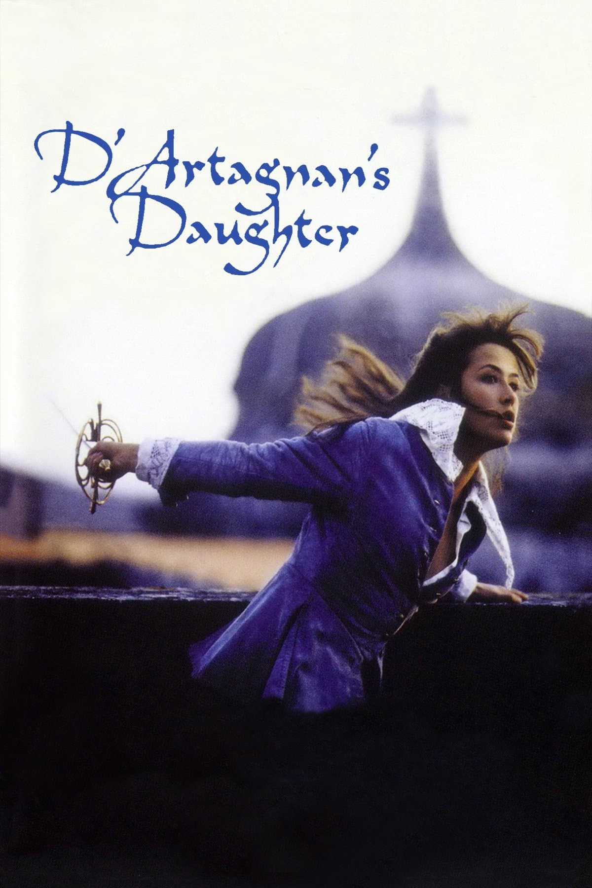 D'Artagnan's Daughter photo