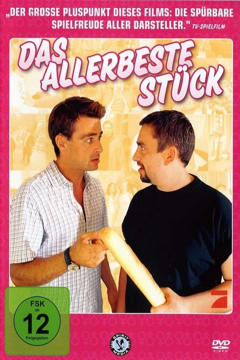 Das allerbeste Stück photo