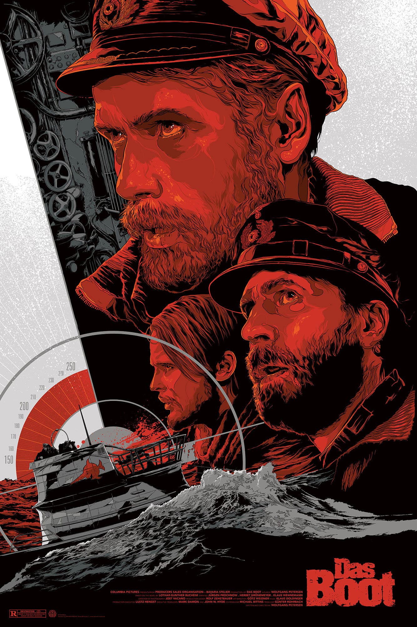 Das Boot photo