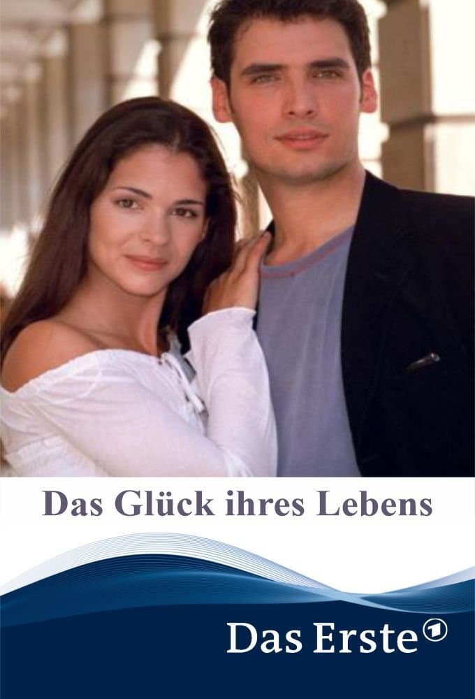 Das Glück ihres Lebens photo