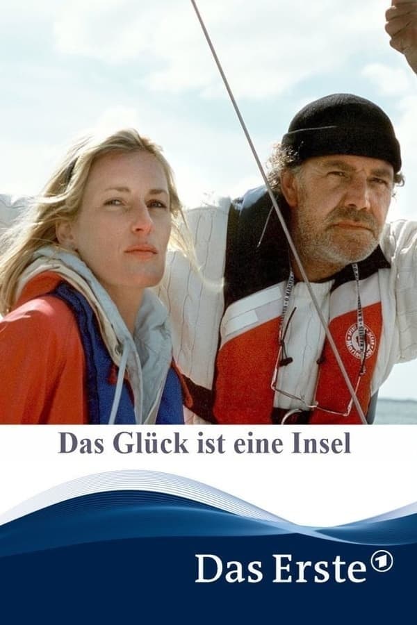Das Glück ist eine Insel photo