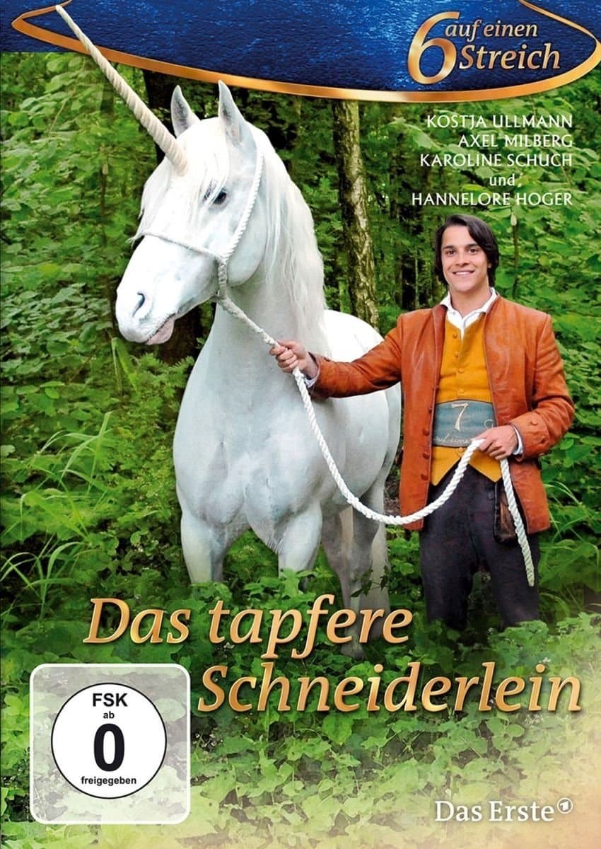 Das tapfere Schneiderlein photo