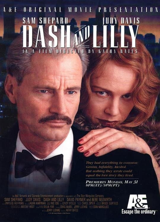 Dash and Lilly photo